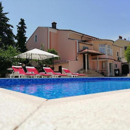 Giovanna Boutique Rooms & Pool Pula Buitenkant foto