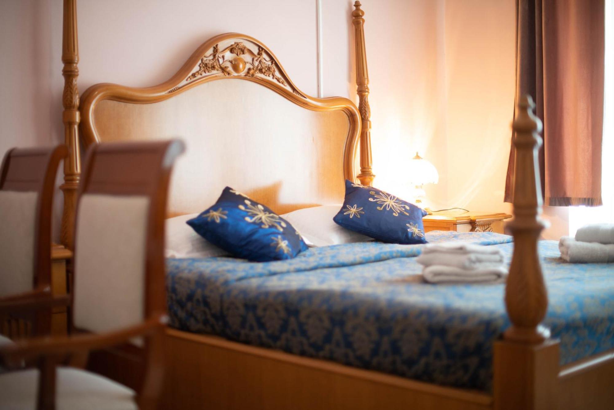 Giovanna Boutique Rooms & Pool Pula Buitenkant foto