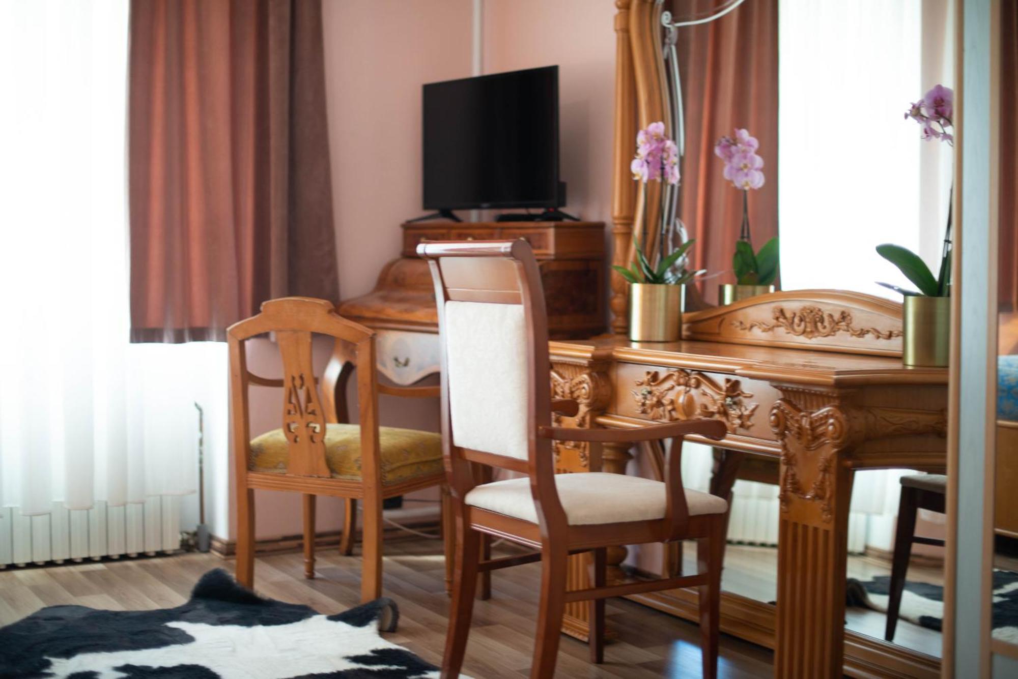 Giovanna Boutique Rooms & Pool Pula Buitenkant foto