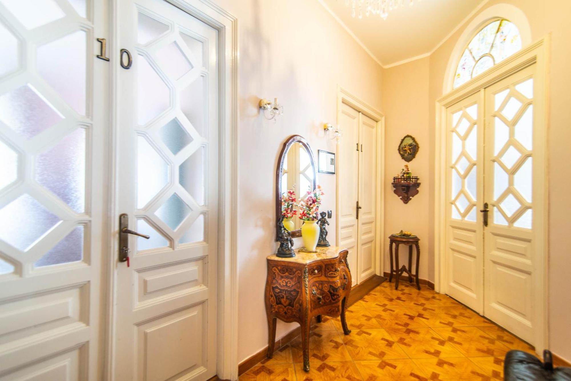 Giovanna Boutique Rooms & Pool Pula Buitenkant foto