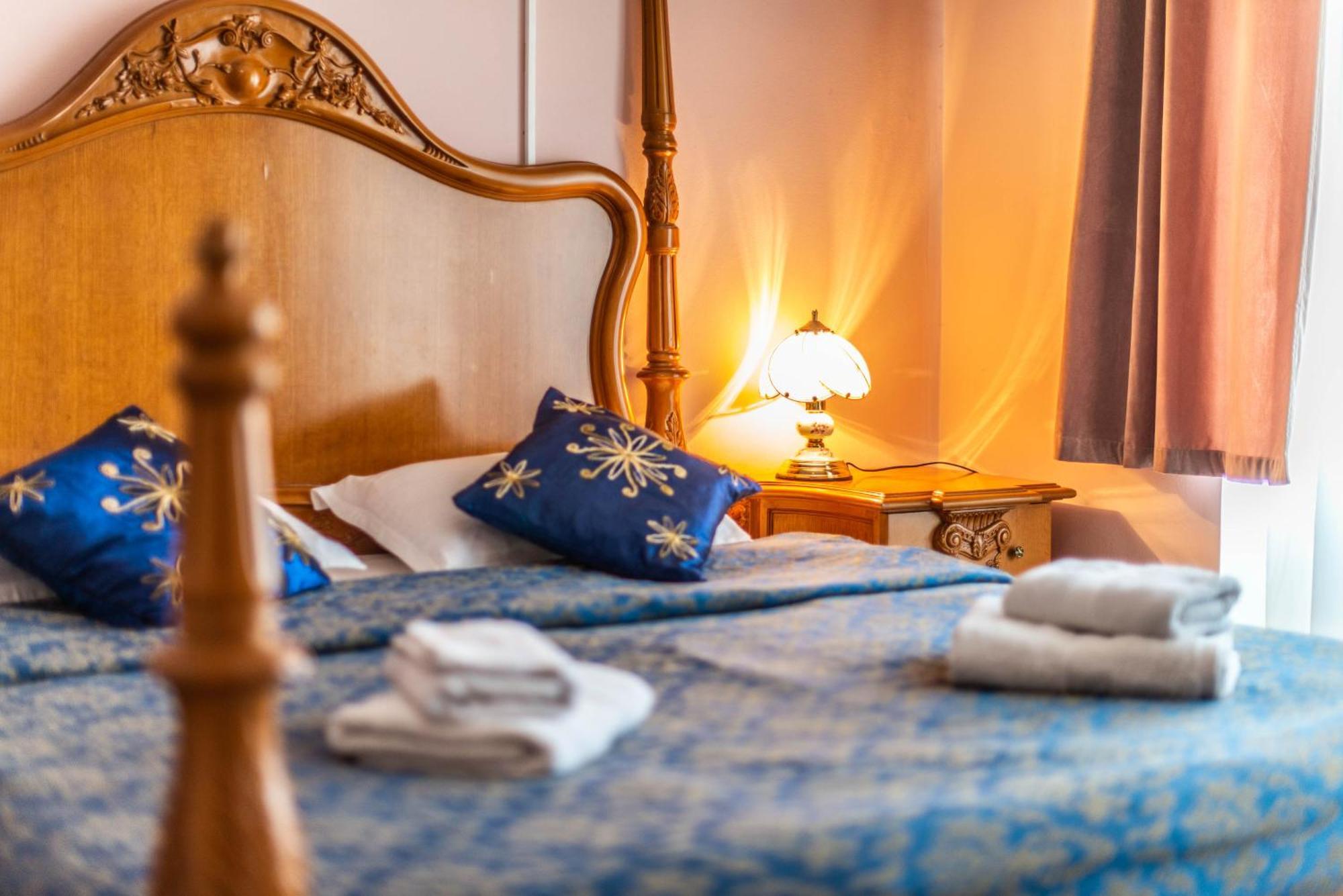Giovanna Boutique Rooms & Pool Pula Buitenkant foto