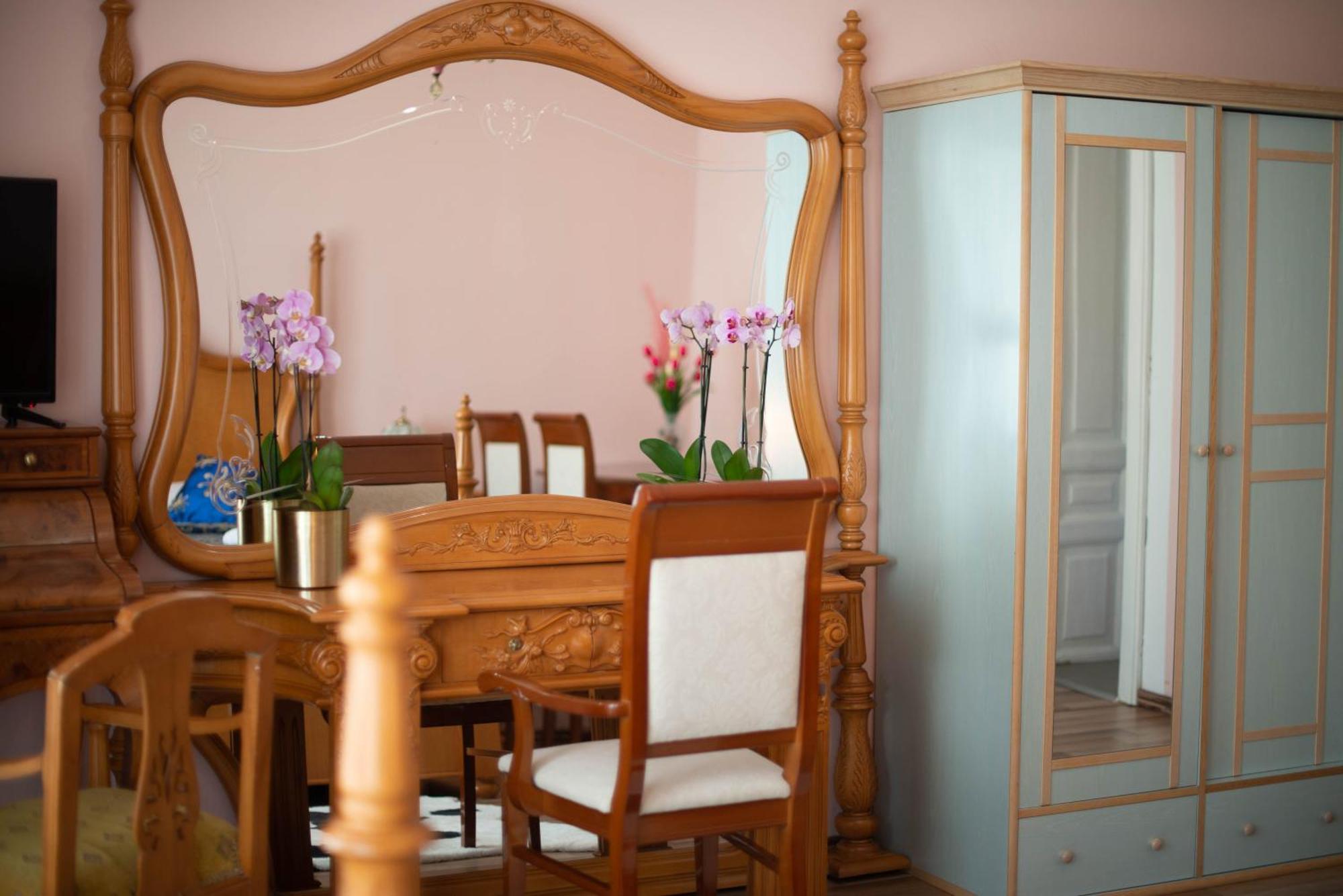 Giovanna Boutique Rooms & Pool Pula Buitenkant foto