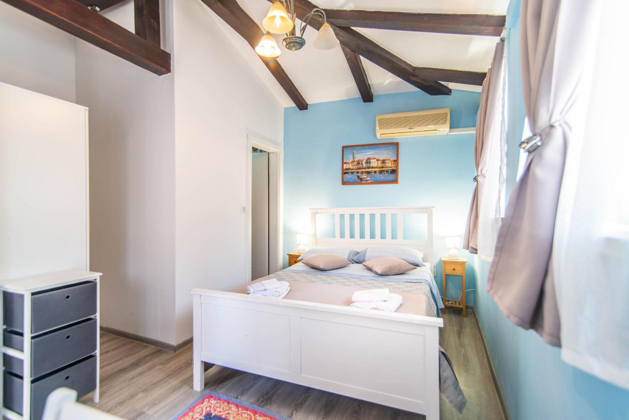Giovanna Boutique Rooms & Pool Pula Buitenkant foto
