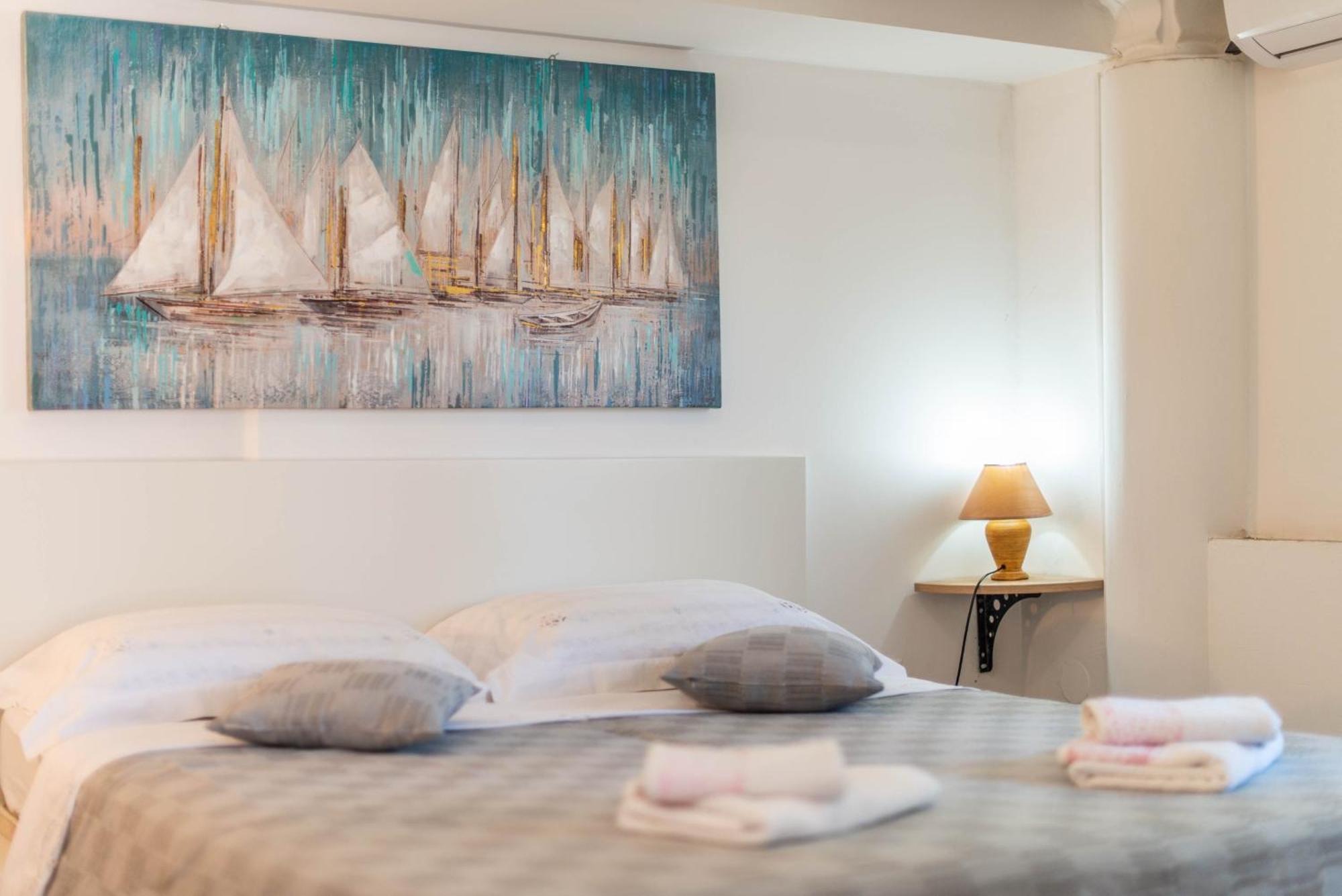 Giovanna Boutique Rooms & Pool Pula Buitenkant foto