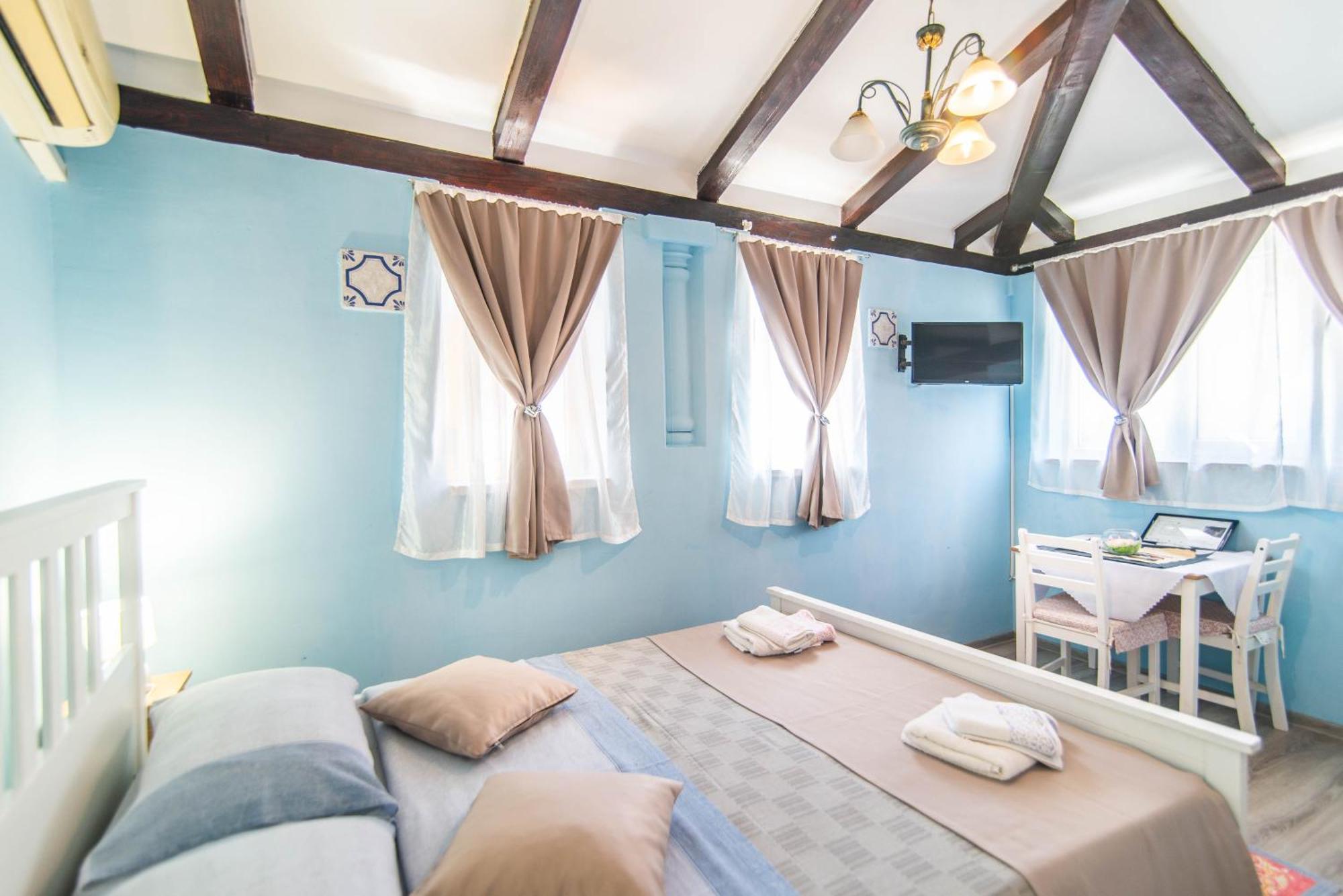 Giovanna Boutique Rooms & Pool Pula Buitenkant foto