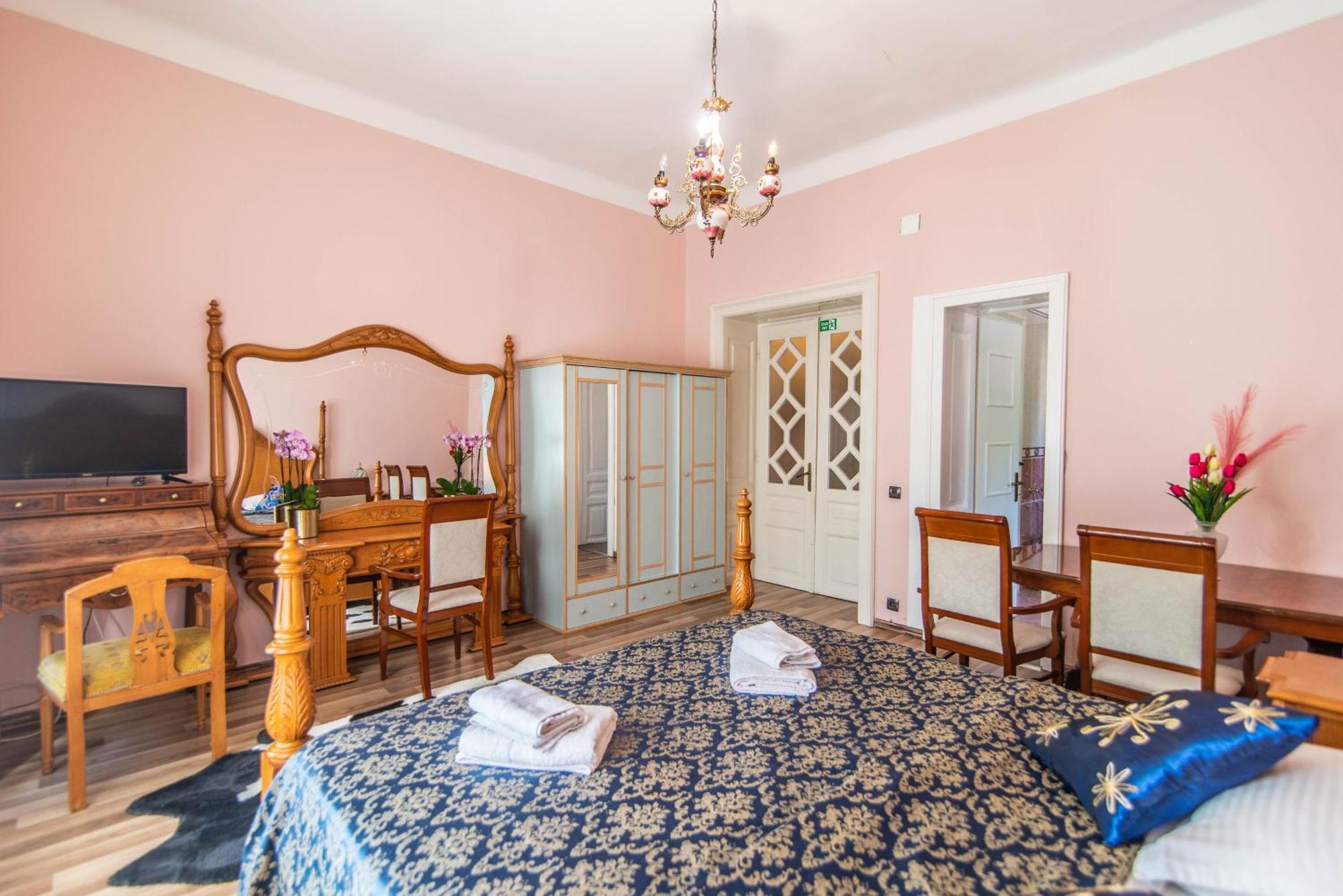 Giovanna Boutique Rooms & Pool Pula Buitenkant foto