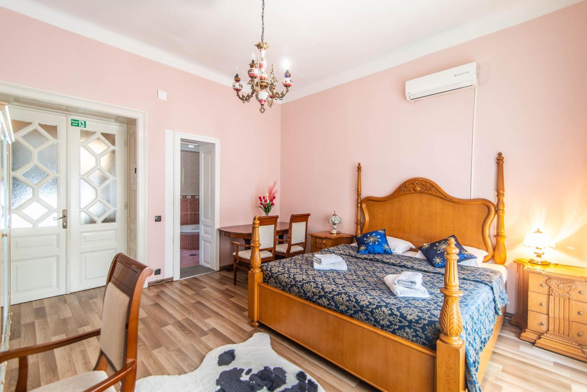 Giovanna Boutique Rooms & Pool Pula Buitenkant foto