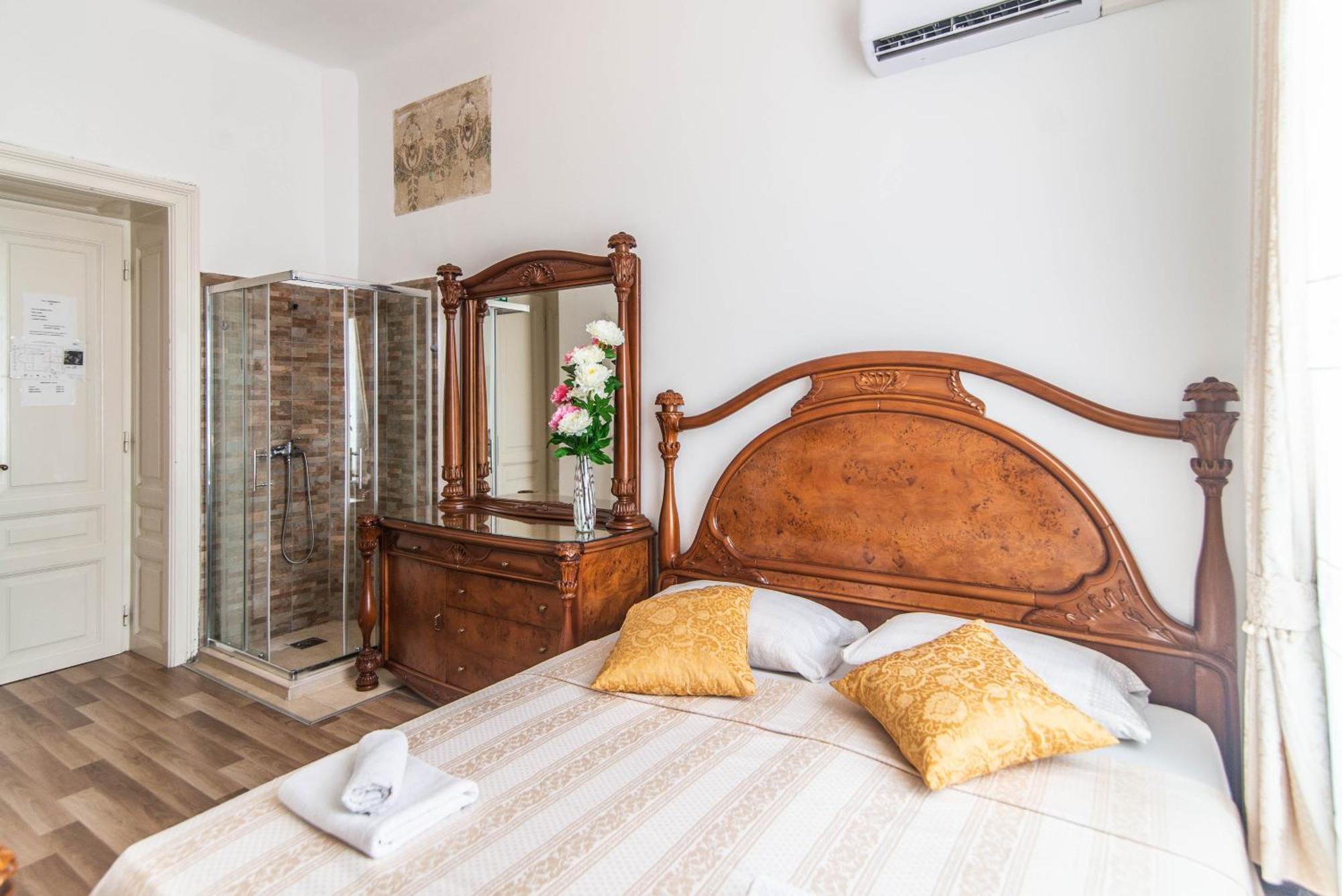 Giovanna Boutique Rooms & Pool Pula Buitenkant foto