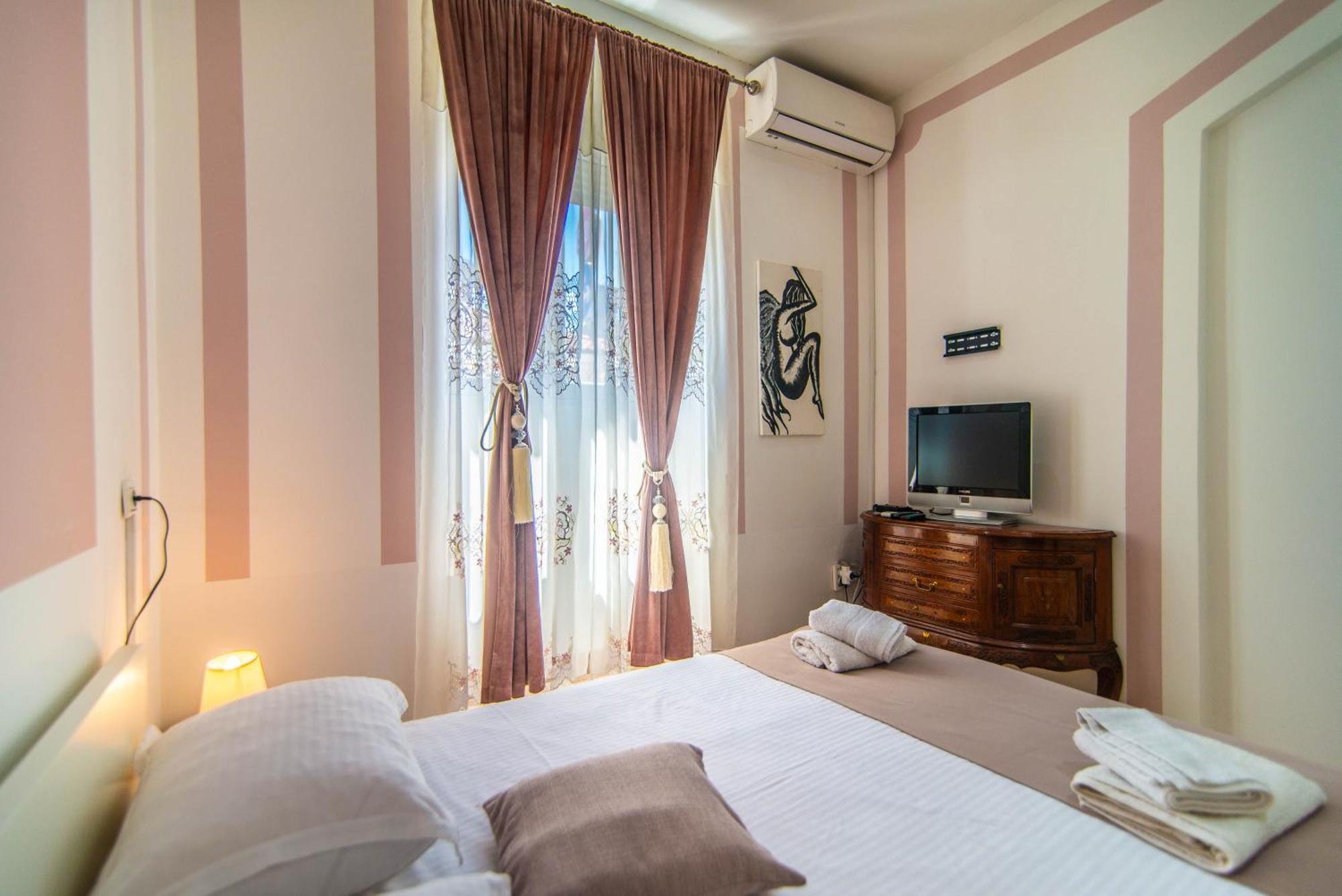 Giovanna Boutique Rooms & Pool Pula Buitenkant foto